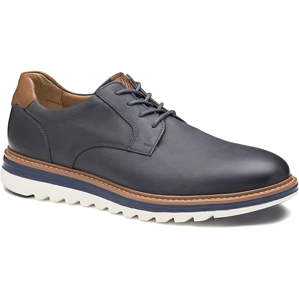 Amazon.com | Mark Nason Casual Cell Wrap - Robinson | Oxfords